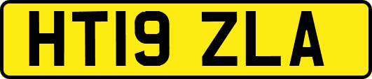 HT19ZLA