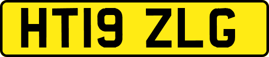 HT19ZLG