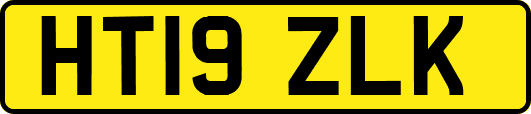 HT19ZLK