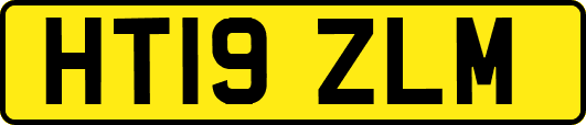 HT19ZLM