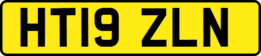 HT19ZLN