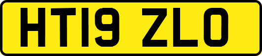 HT19ZLO