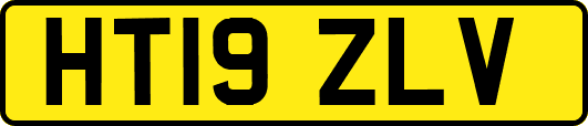 HT19ZLV