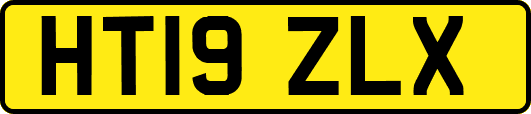 HT19ZLX