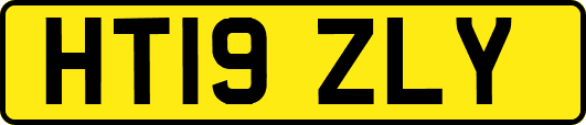 HT19ZLY