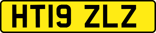 HT19ZLZ