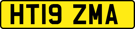 HT19ZMA
