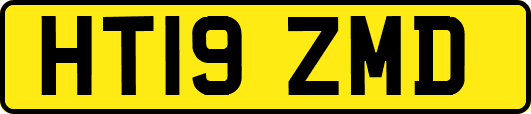HT19ZMD