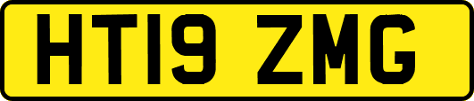 HT19ZMG