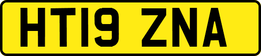 HT19ZNA