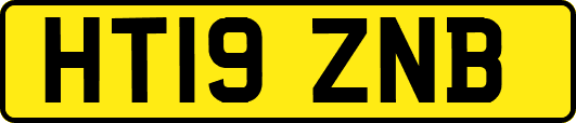 HT19ZNB