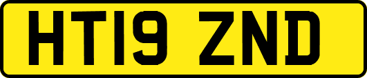 HT19ZND