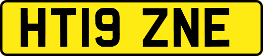 HT19ZNE