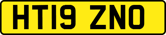 HT19ZNO