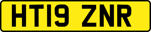 HT19ZNR