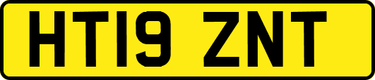 HT19ZNT