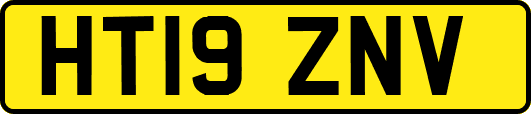 HT19ZNV