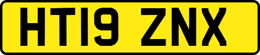 HT19ZNX
