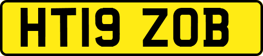 HT19ZOB