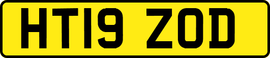 HT19ZOD