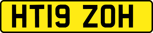 HT19ZOH