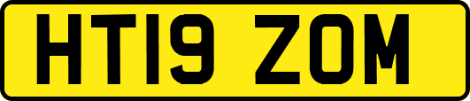 HT19ZOM