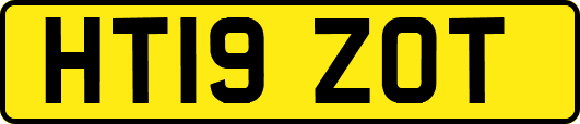HT19ZOT