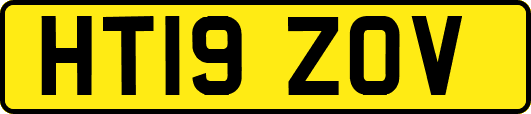 HT19ZOV