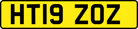 HT19ZOZ