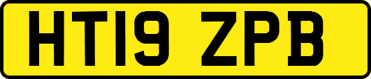 HT19ZPB