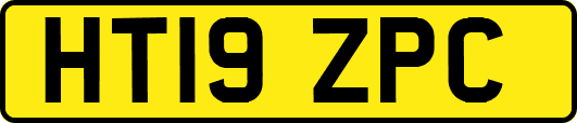 HT19ZPC