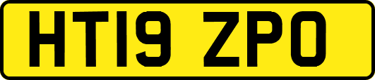 HT19ZPO