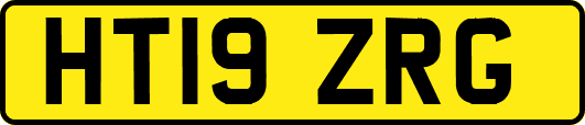 HT19ZRG