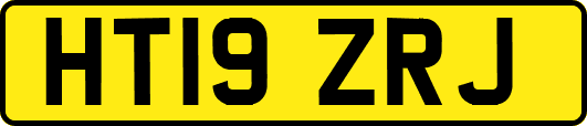 HT19ZRJ