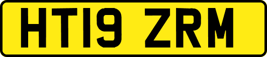 HT19ZRM