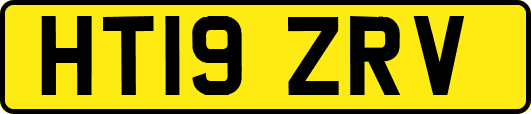 HT19ZRV
