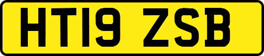 HT19ZSB