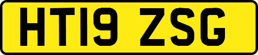 HT19ZSG