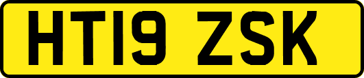 HT19ZSK