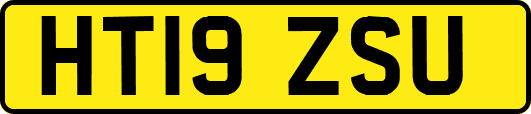 HT19ZSU