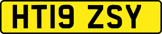 HT19ZSY