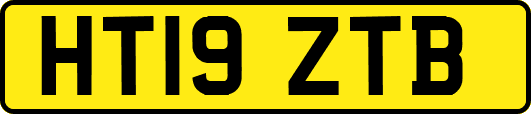 HT19ZTB