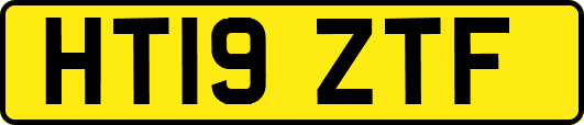 HT19ZTF