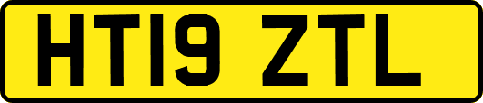 HT19ZTL
