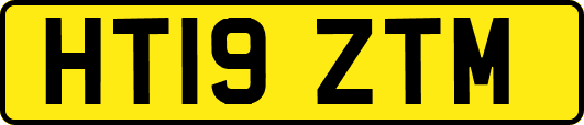 HT19ZTM