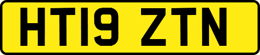 HT19ZTN