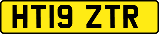 HT19ZTR