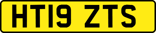 HT19ZTS