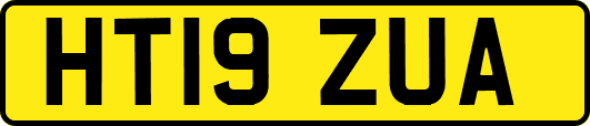 HT19ZUA