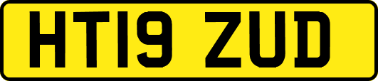 HT19ZUD